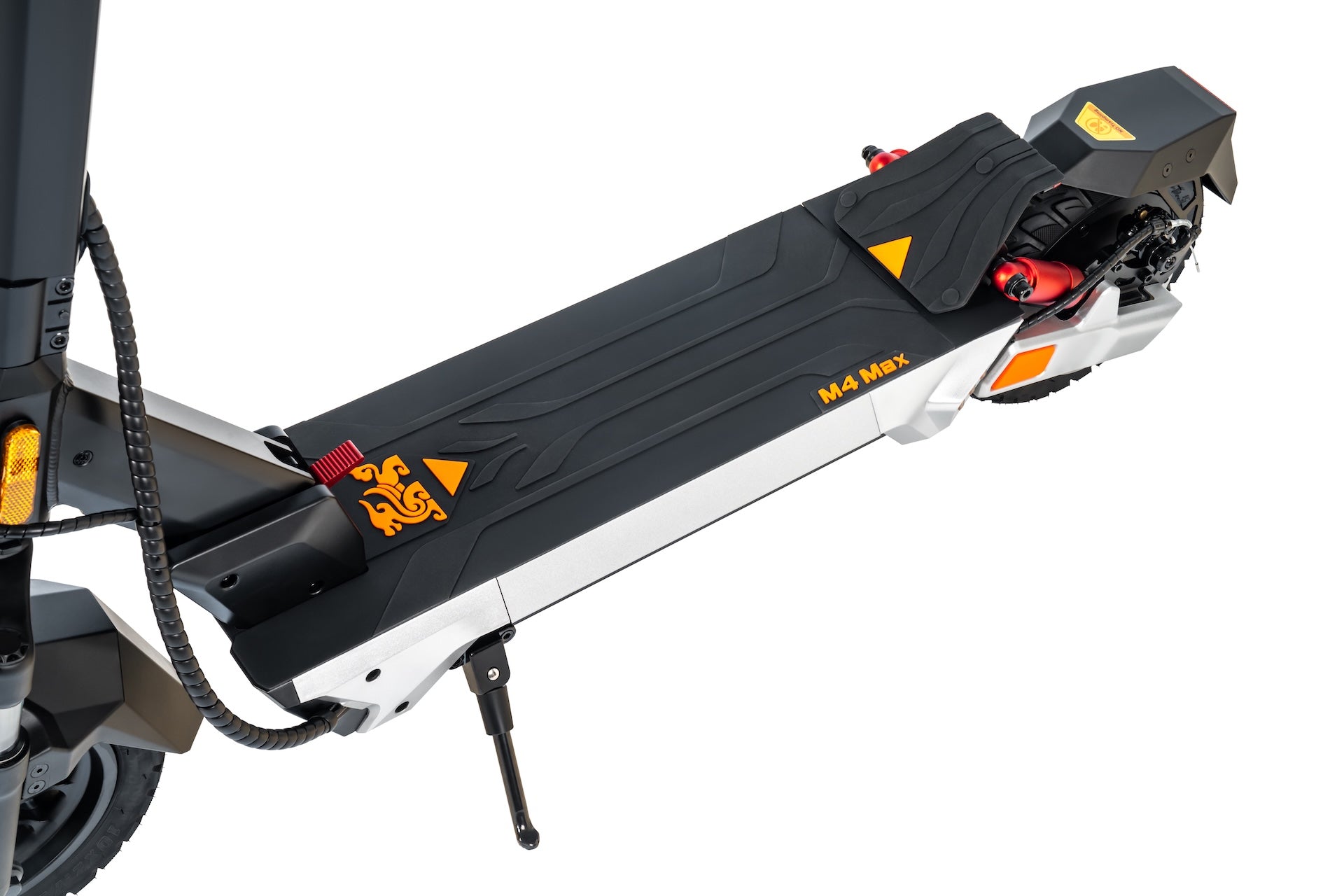 New KUKIRIN M4 Max Electric Scooter | 45KPH Max Speed | 48V 800W Power Motor
