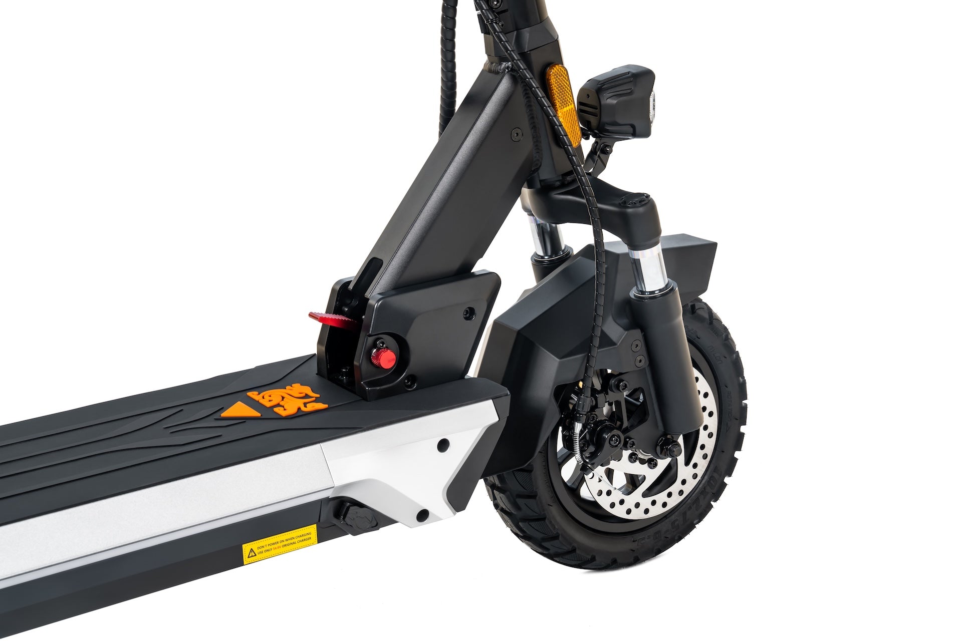 New KUKIRIN M4 Max Electric Scooter | 45KPH Max Speed | 48V 800W Power Motor