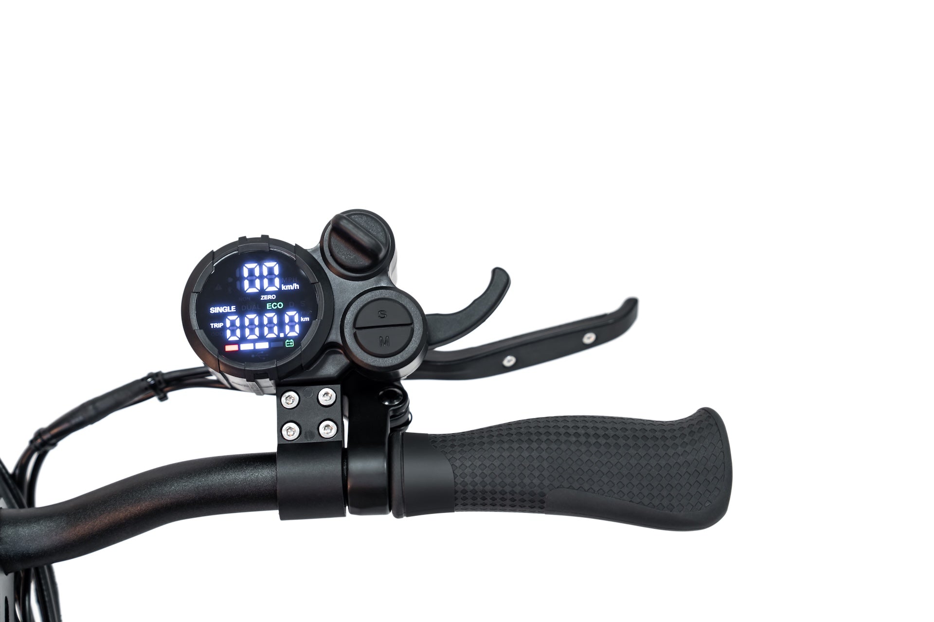 New KUKIRIN M4 Max Electric Scooter | 45KPH Max Speed | 48V 800W Power Motor