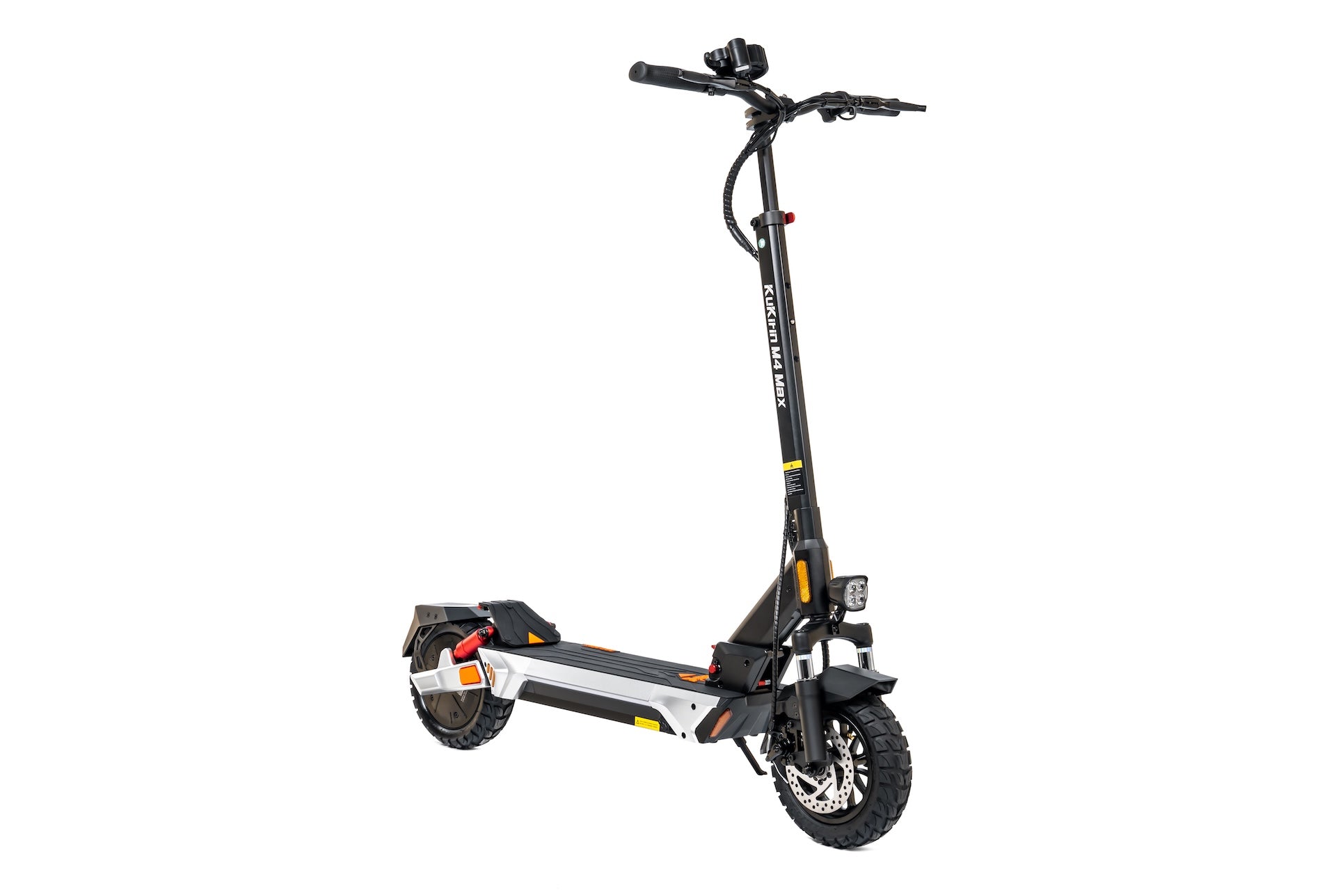New KUKIRIN M4 Max Electric Scooter | 45KPH Max Speed | 48V 800W Power Motor