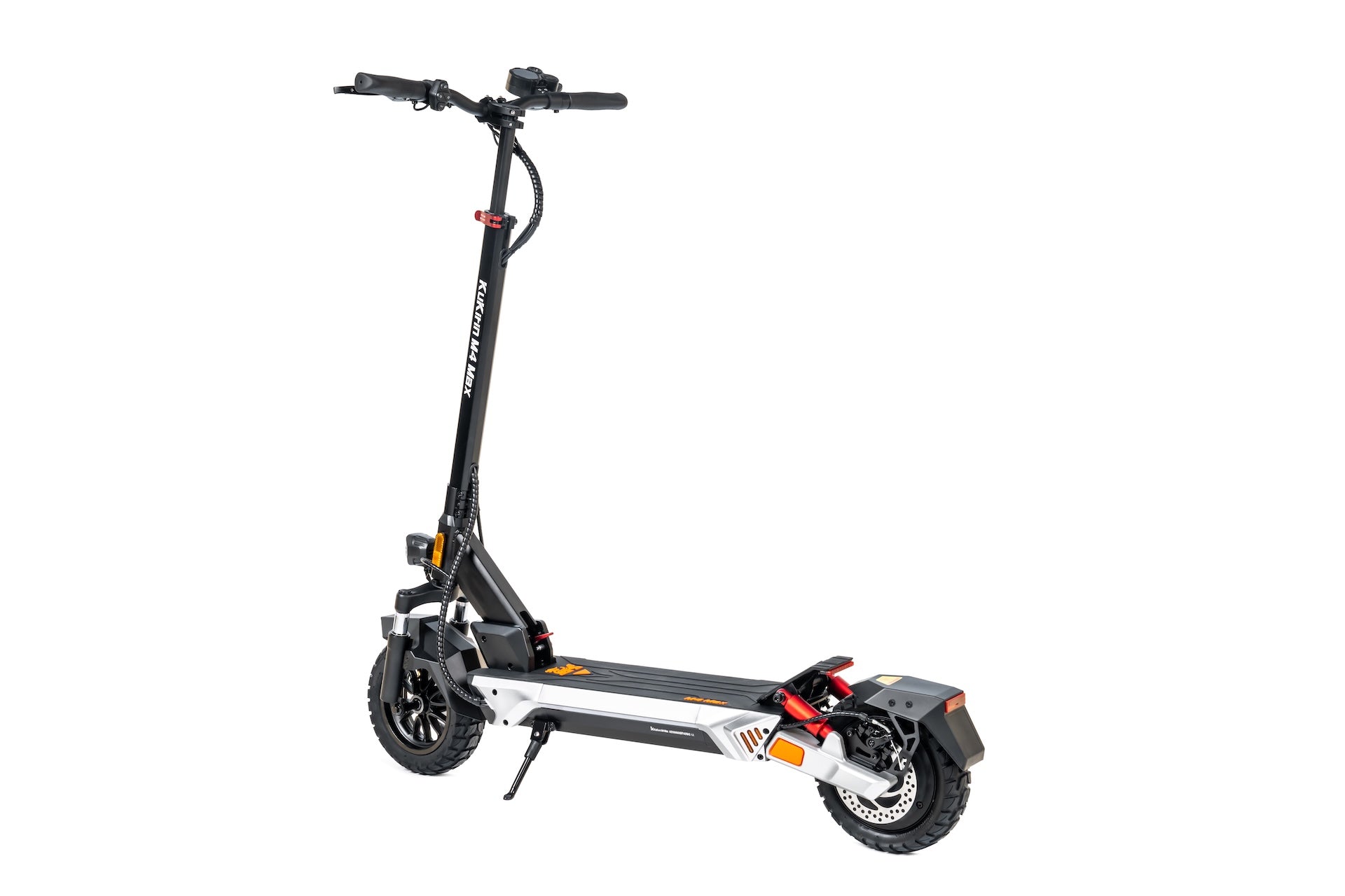 New KUKIRIN M4 Max Electric Scooter | 45KPH Max Speed | 48V 800W Power Motor