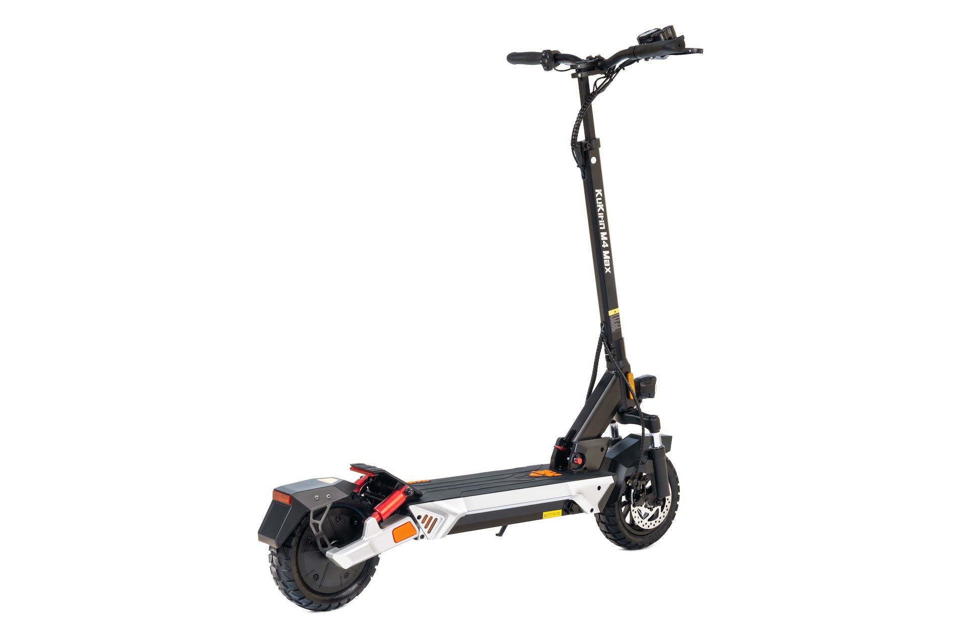 New KUKIRIN M4 Max Electric Scooter | 45KPH Max Speed | 48V 800W Power Motor
