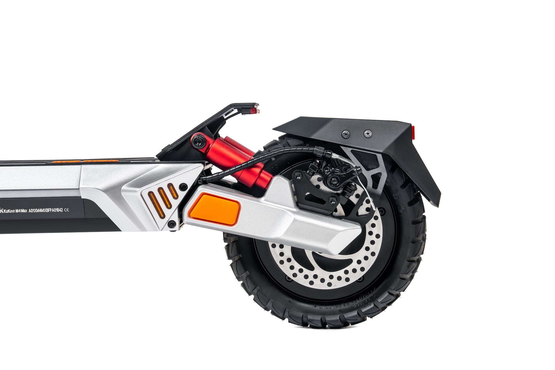 New KUKIRIN M4 Max Electric Scooter | 45KPH Max Speed | 48V 800W Power Motor