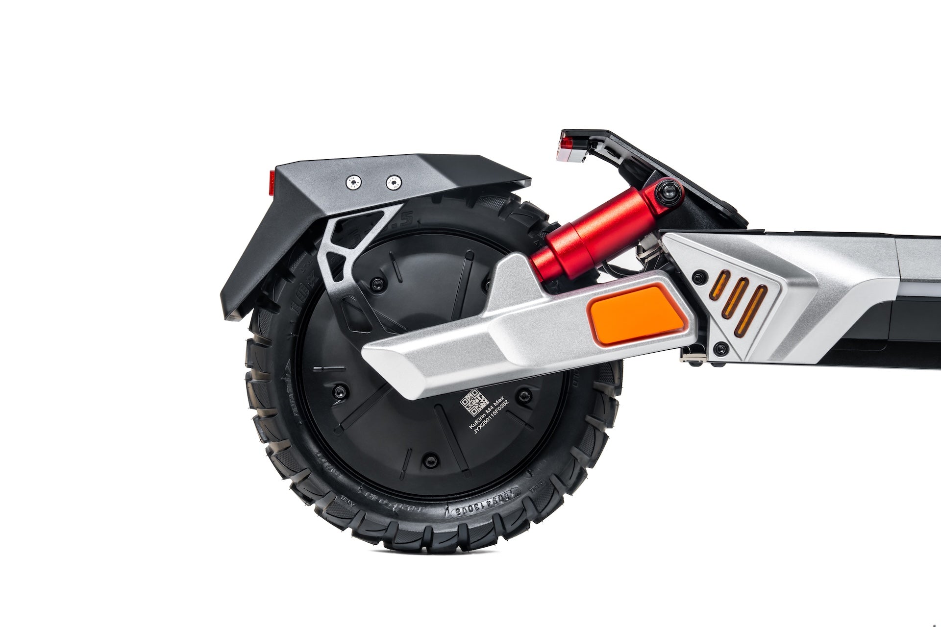New KUKIRIN M4 Max Electric Scooter | 45KPH Max Speed | 48V 800W Power Motor