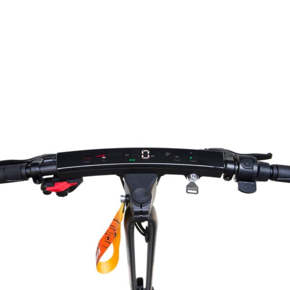 Kukirin G2 Ultra Electric Scooter | 800W*2 Powerful Motor | 50KM/H Max Speed | 48V 18Ah Battery
