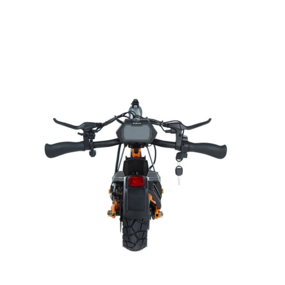 KUKIRIN G2 Pro (VMP) Electric Scooter | 500W Powerful Motor | 25KM/H Max Speed | 48V 15.6Ah Battery