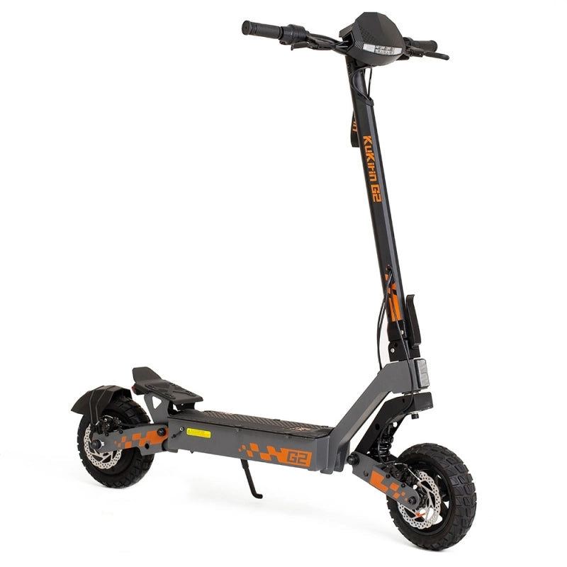 KUKIRIN G2 Electric Scooter 2025 New Version 800w Motor | 55km Range | 15Ah battery