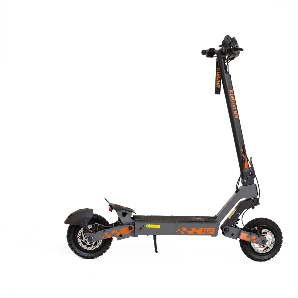 KUKIRIN G2 Electric Scooter 2025 New Version 800w Motor | 55km Range | 15Ah battery
