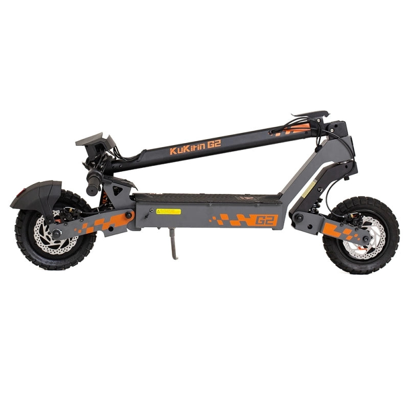 KUKIRIN G2 Electric Scooter 2025 New Version 800w Motor | 55km Range | 15Ah battery