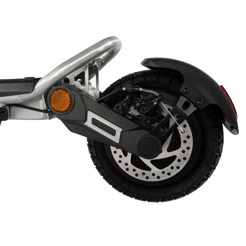 KUKIRIN A1 Electric Scooter New Release 800w Motor | 45kmh Max Speed
