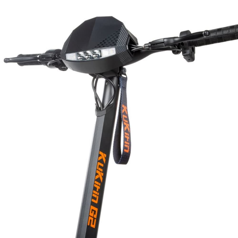 Kukirin G2 (VMP) Electric Scooter | 500W Powerful Motor | 25KM/H Max Speed | 48V 15Ah Battery