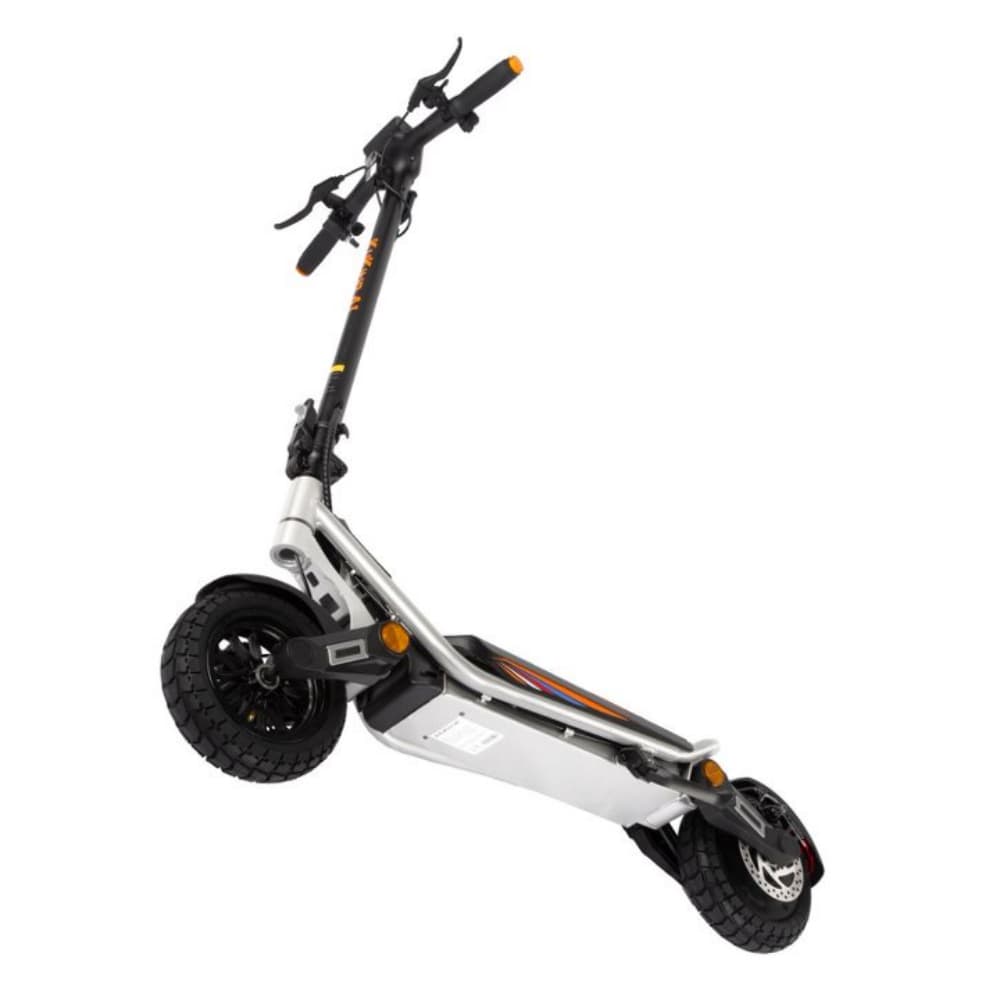 KUKIRIN A1 Electric Scooter | 800W Powerful Motor | 45KM/H Max Speed | 48V 13Ah Battery