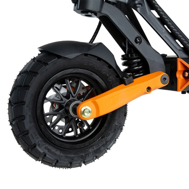 KUKIRIN G2 Pro (VMP) Electric Scooter | 25KPH Max Speed | 48V 500W Power Motor