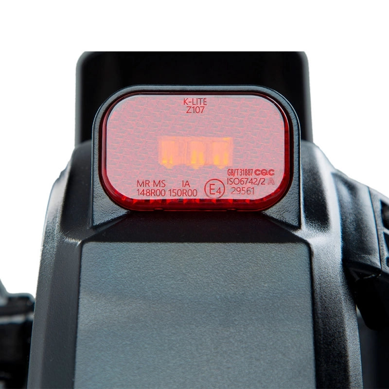 KUKIRIN G2 Pro (VMP) Electric Scooter | 25KPH Max Speed | 48V 500W Power Motor