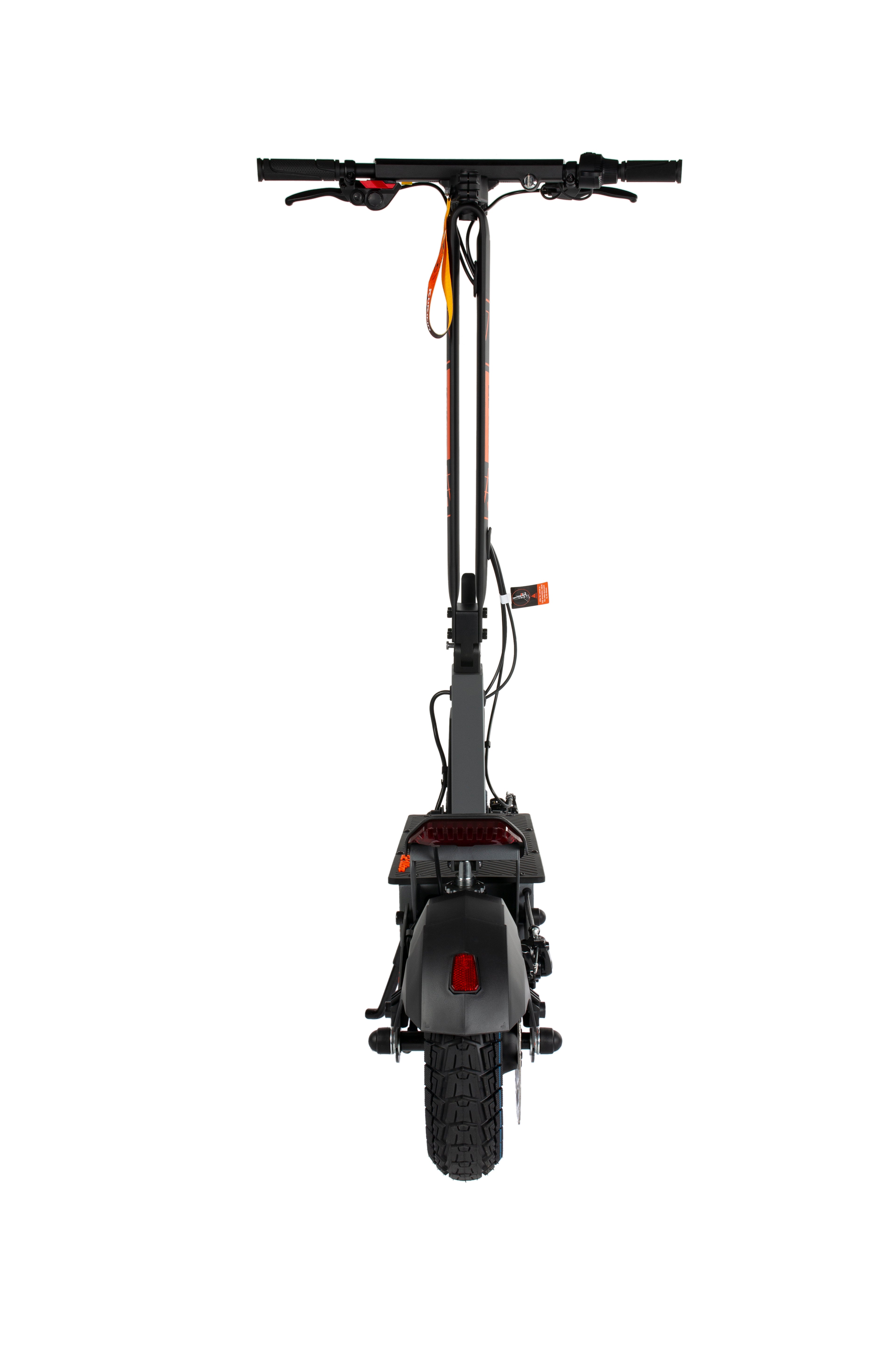 kukirin g2 ultra tail