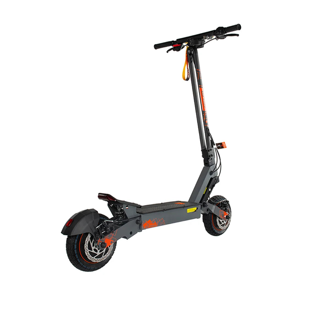 Kukirin G2 Ultra Electric Scooter | Dual 800W Powerful Motor | 50KM/H Max Speed | 48V 18AH Battery | 55KM Range