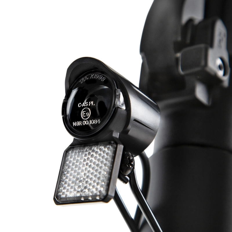 KUKIRIN G2 Pro (VMP) Electric Scooter | 25KPH Max Speed | 48V 500W Power Motor