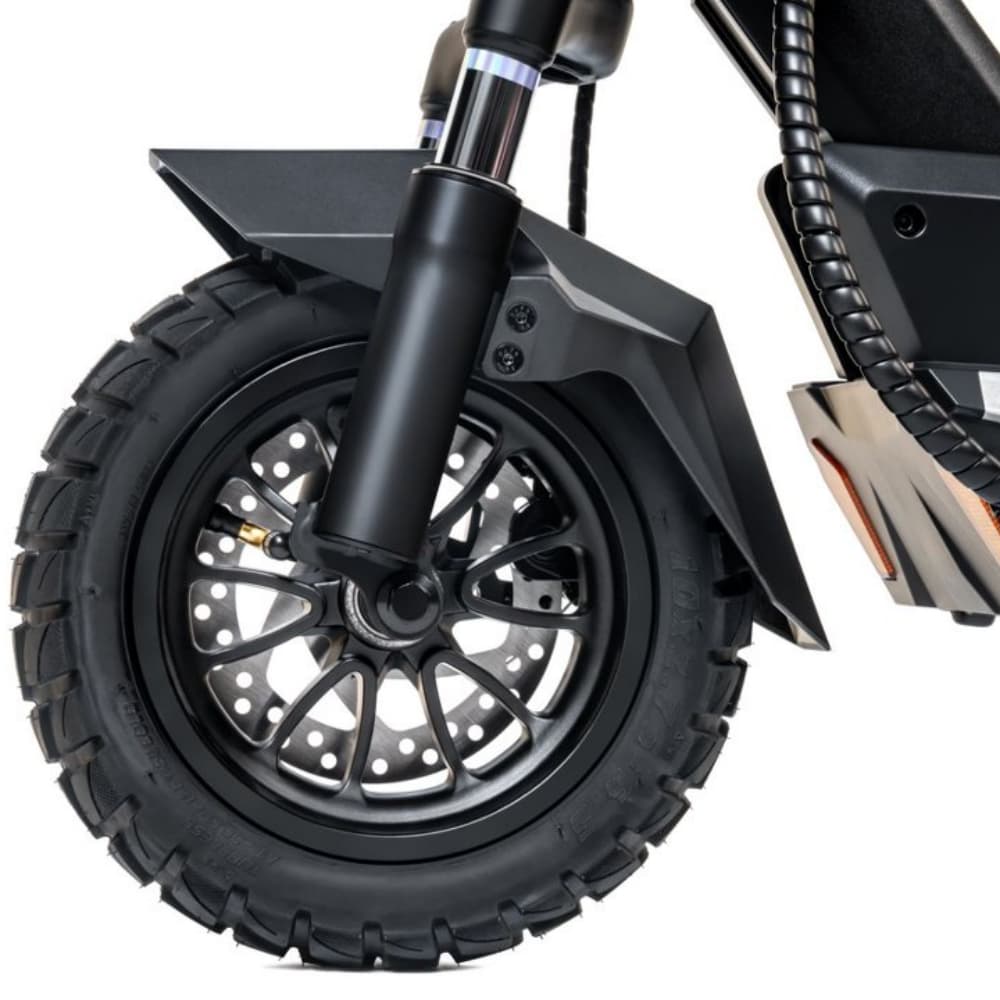 KUKIRIN M4 Max Electric Scooter | 800W Powerful Motor | 45KM/H Max Speed |48V 18Ah Battery