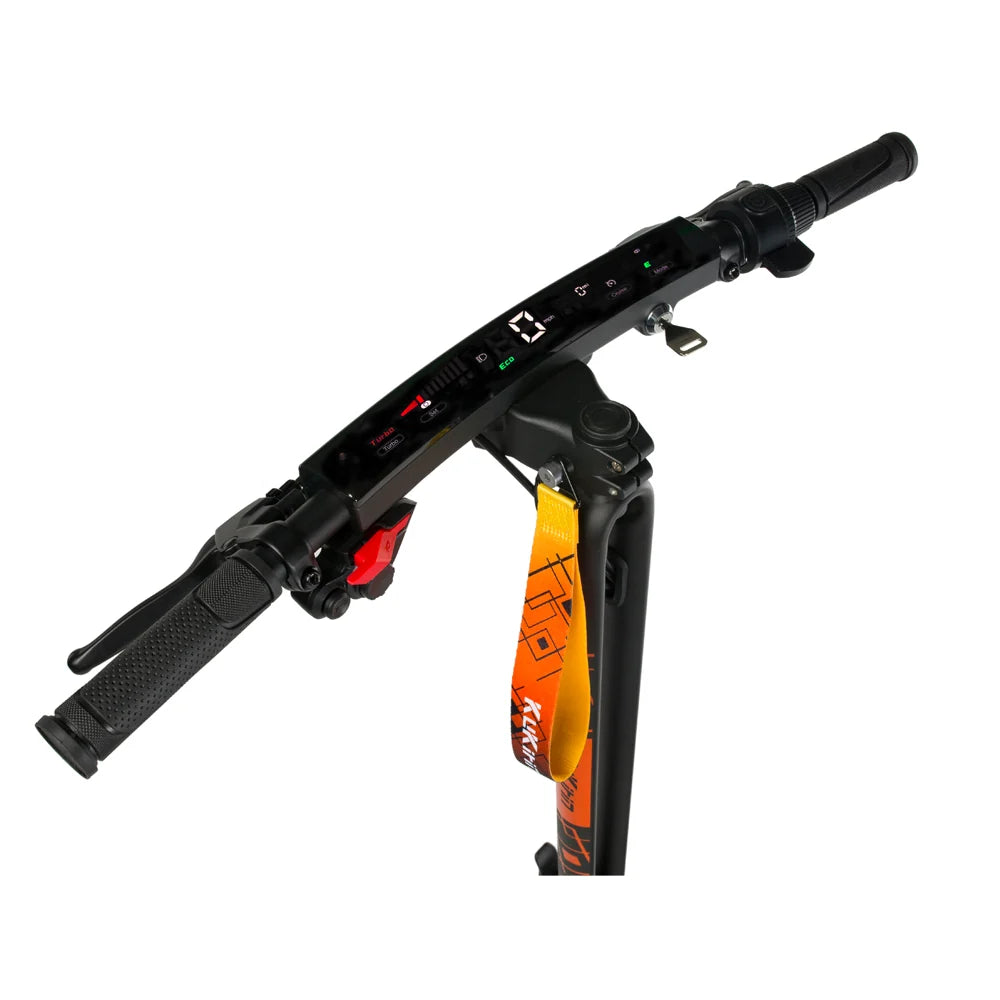 Kukirin G2 Ultra Electric Scooter | Dual 800W Powerful Motor | 50KM/H Max Speed | 48V 18AH Battery | 55KM Range