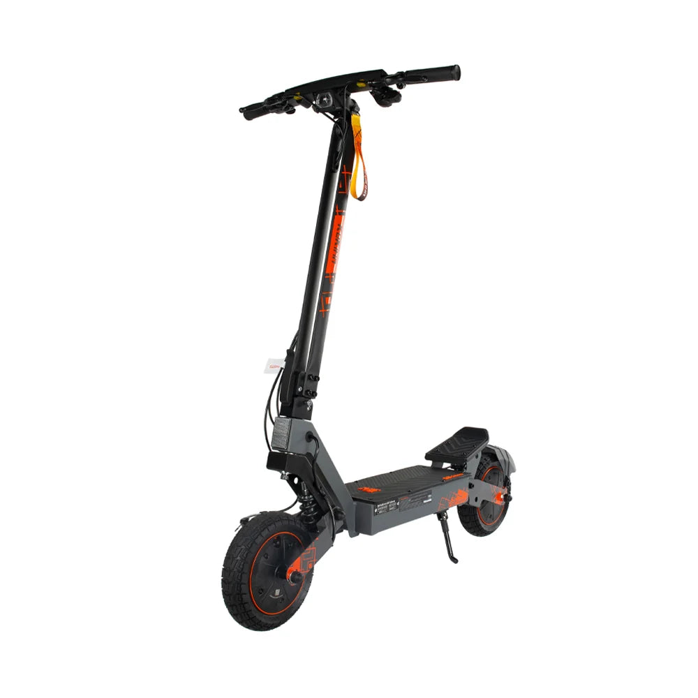 Kukirin G2 Ultra Electric Scooter | Dual 800W Powerful Motor | 50KM/H Max Speed | 48V 18AH Battery | 55KM Range