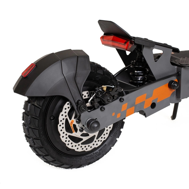 New KUKIRIN G2 Electric Scooter 800w Motor, 55km Range, 45kmh Max Speed