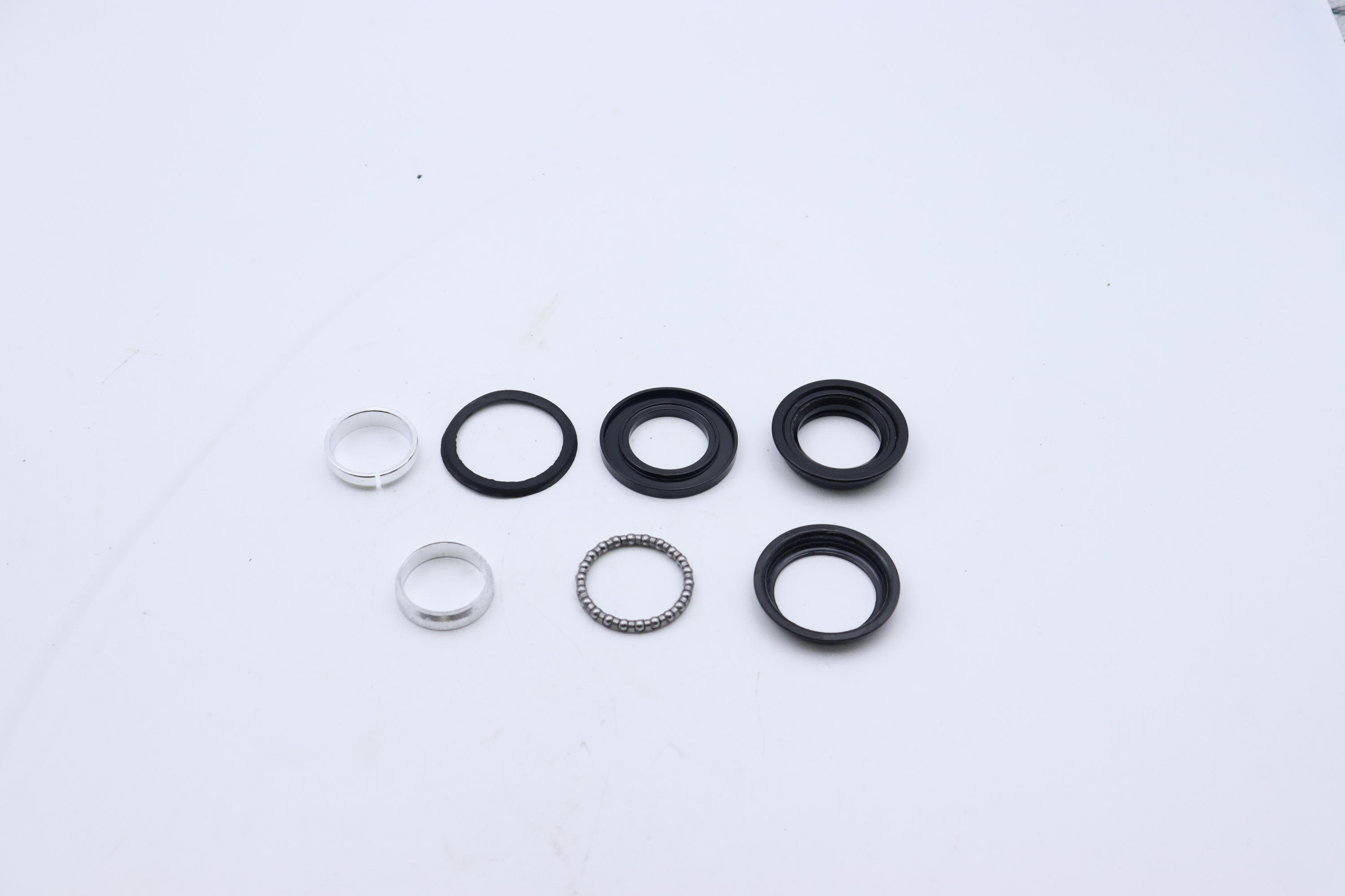 Spare Parts KUKIRIN C1 pro：battery box，seat，inner tube，brake disc etc...