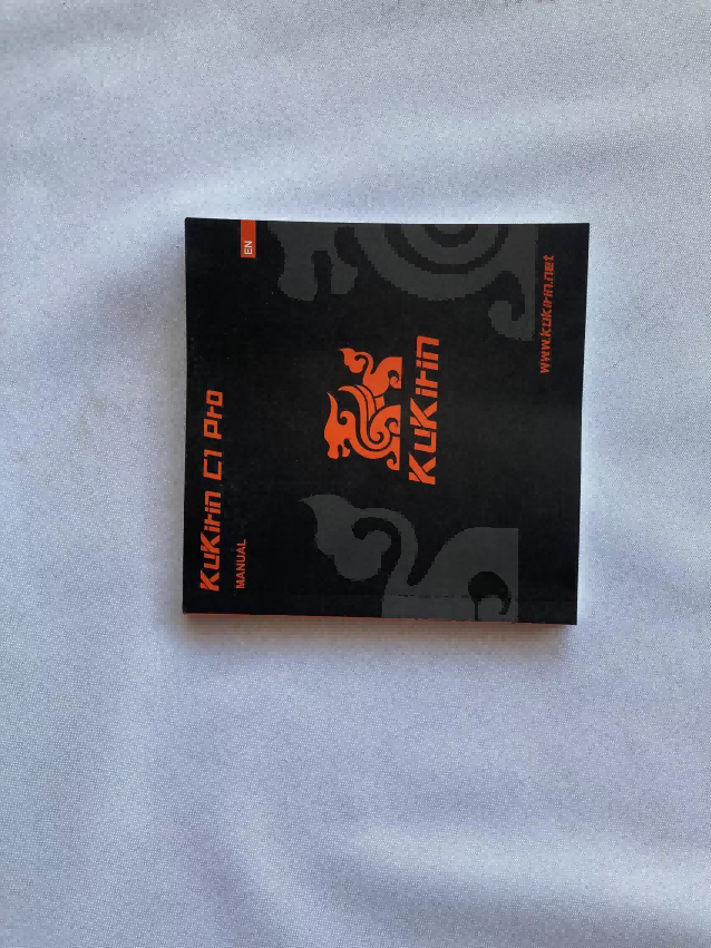 Spare Parts KUKIRIN C1 pro：battery box，seat，inner tube，brake disc etc...