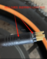 Spare Parts KUKIRIN C1 pro：battery box，seat，inner tube，brake disc etc...