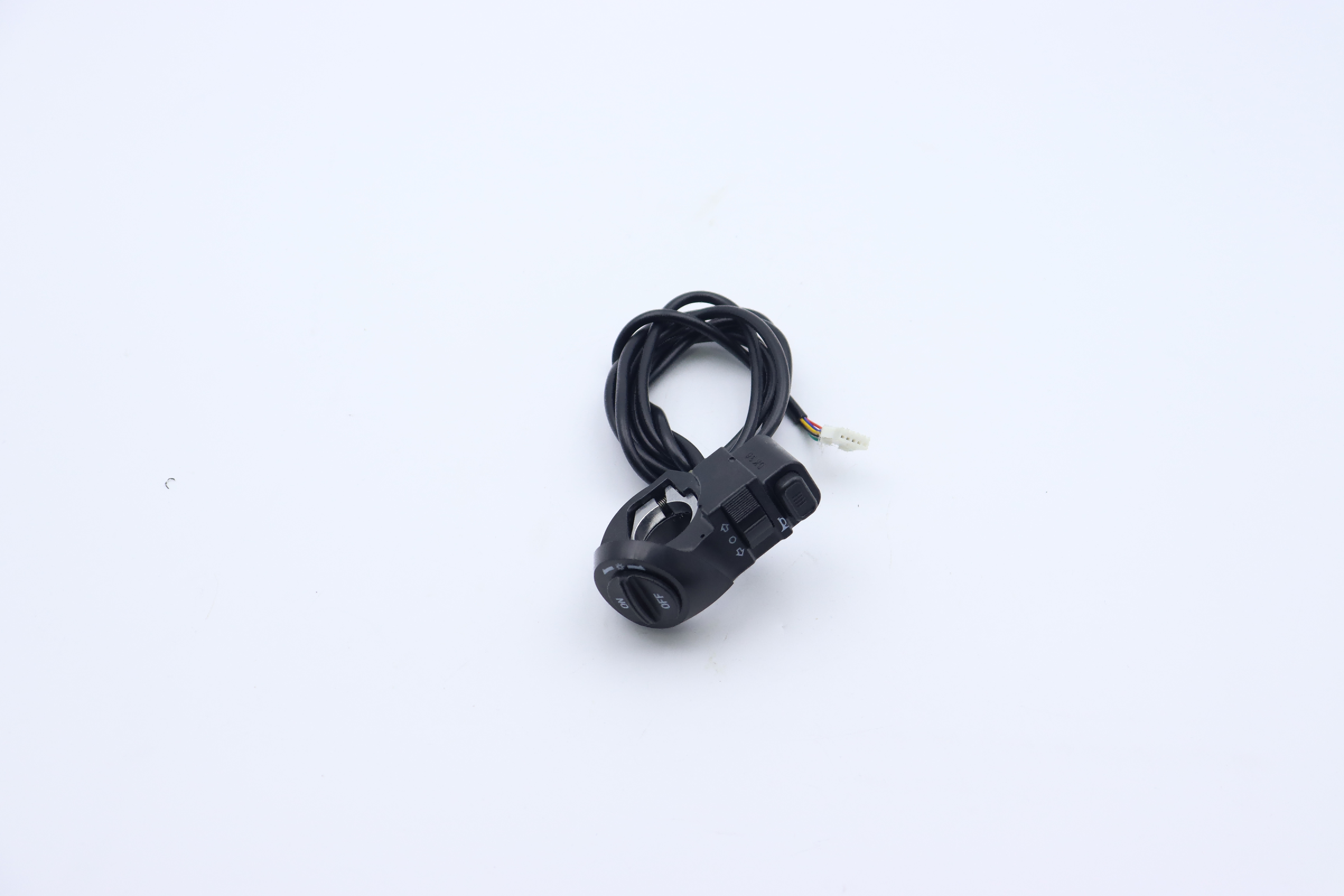 Spare Parts KUKIRIN C1 pro：battery box，seat，inner tube，brake disc etc...