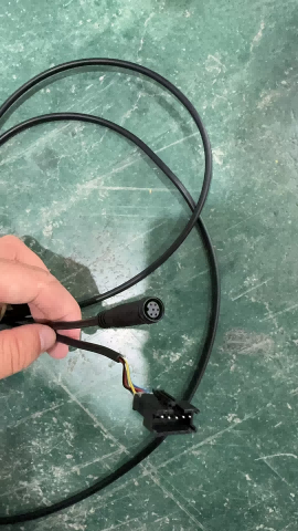 Spare Parts KUKIRIN C1 pro：battery box，seat，inner tube，brake disc etc...