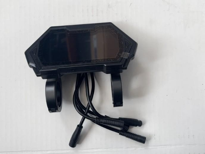 Spare Parts KUKIRIN G2 master:instrument marbles brake disc controller etc...