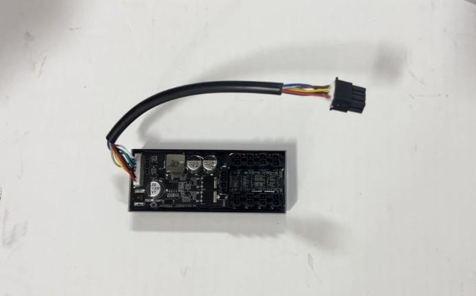 Spare Parts KUKIRIN G2 master:instrument marbles brake disc controller etc...