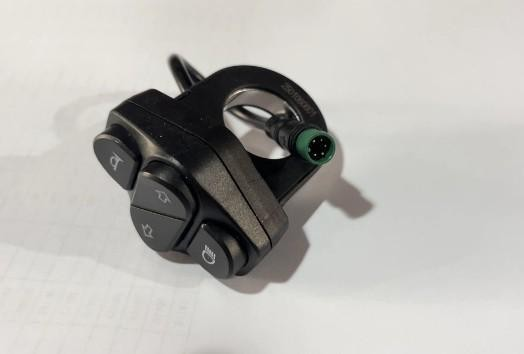 Spare Parts KUKIRIN G2 master:instrument marbles brake disc controller etc...