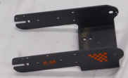 Spare Parts KUKIRIN G4:controller，charger，accelerator lever，light switch，battery，etc...