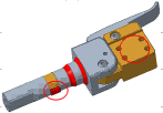 Spare Parts KUKIRIN G4:controller，charger，accelerator lever，light switch，battery，etc...