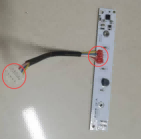 Spare Parts KUKIRIN G4:controller，charger，accelerator lever，light switch，battery，etc...