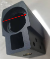 Spare Parts KUKIRIN G4:controller，charger，accelerator lever，light switch，battery，etc...