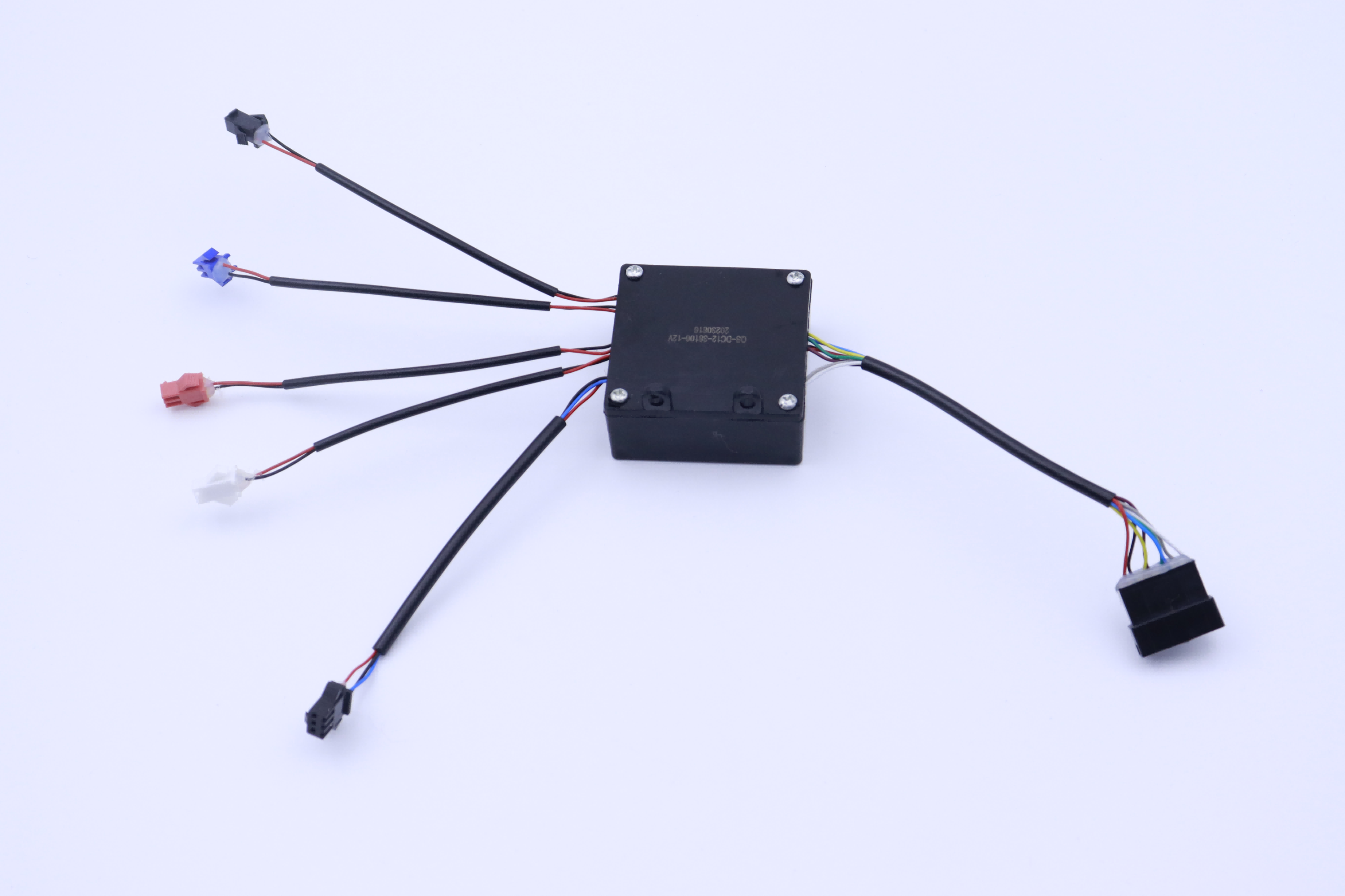Spare Parts KUKIRIN G4 MAX:instrument,motor,battery,controller,charger,handrail tube,etc...