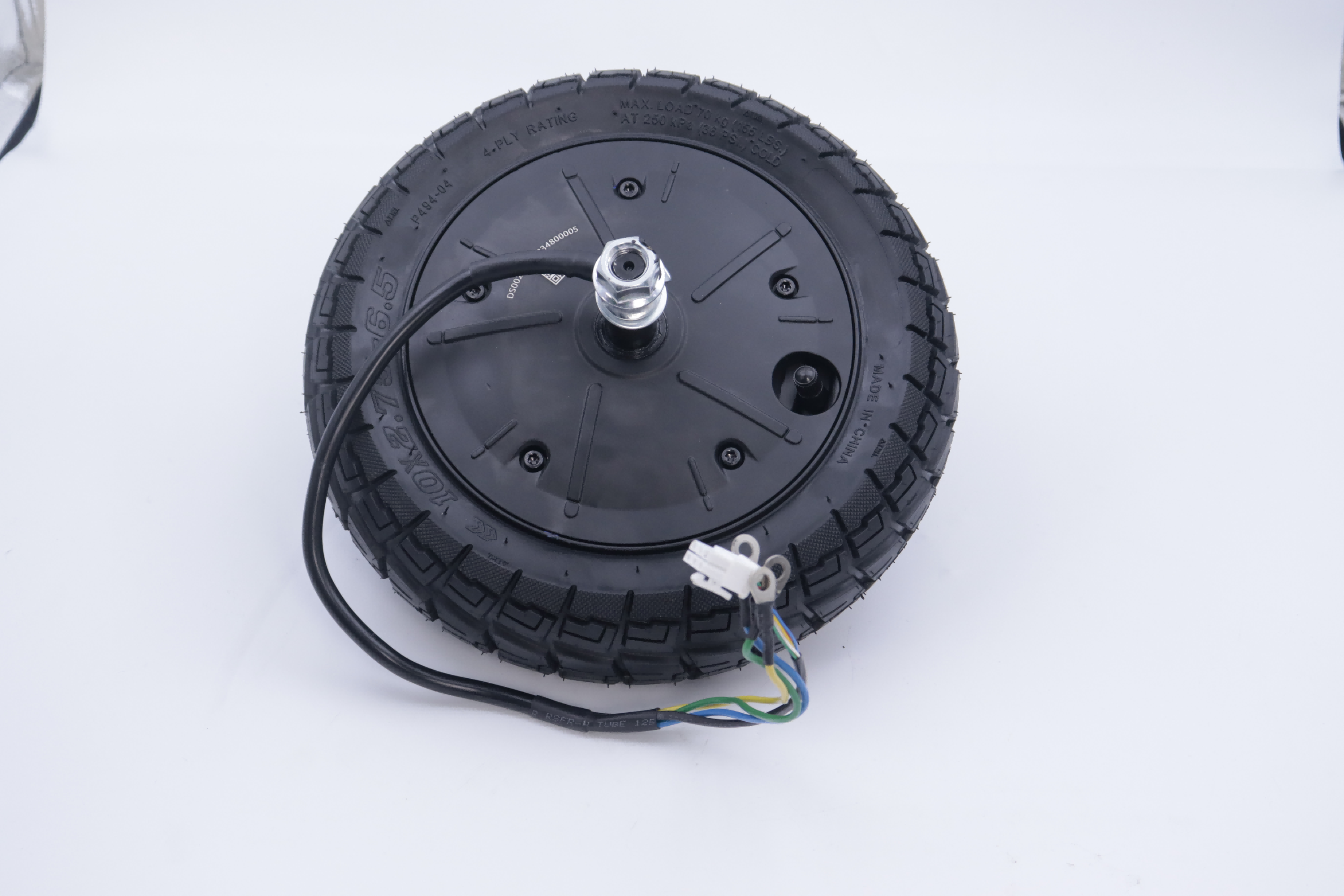 Spare Parts KUKIRIN G2:front fork,front wheel,brake disc,battery,ball bearing etc...