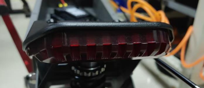 Spare Parts KUKIRIN G2:front fork,front wheel,brake disc,battery,ball bearing etc...