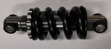 Spare Parts KUKIRIN G2:front fork,front wheel,brake disc,battery,ball bearing etc...