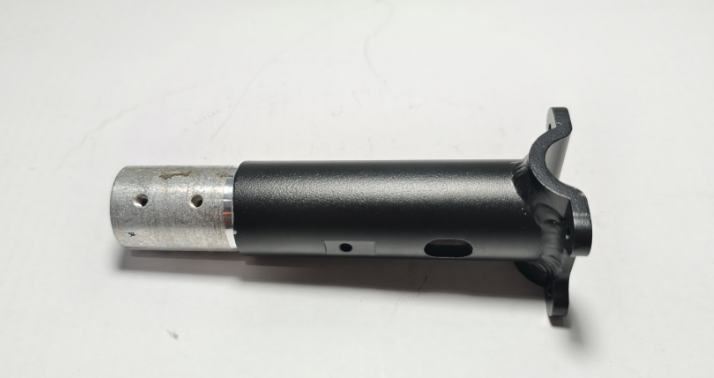 Spare Parts KUKIRIN S1 MAX:stem hook,brake aluminum parts,headlight bracket,rear taillight etc...