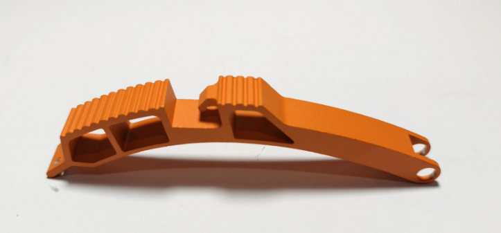 Spare Parts KUKIRIN S1 MAX:stem hook,brake aluminum parts,headlight bracket,rear taillight etc...