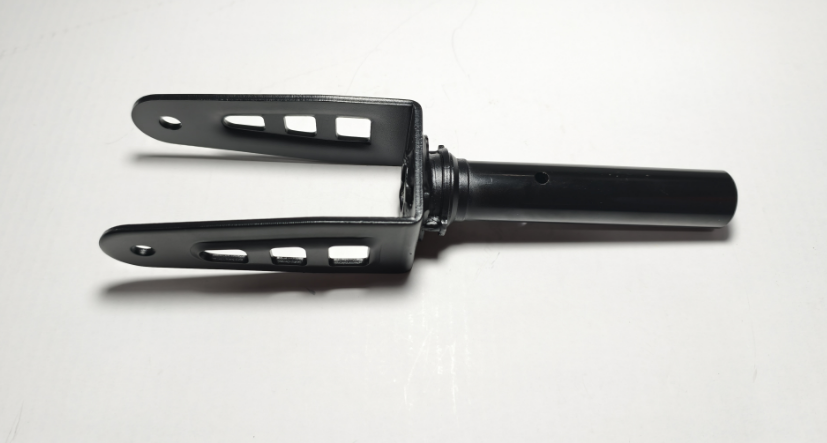 Spare Parts KUKIRIN S1 MAX:stem hook,brake aluminum parts,headlight bracket,rear taillight etc...