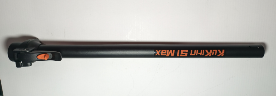 Spare Parts KUKIRIN S1 MAX:stem hook,brake aluminum parts,headlight bracket,rear taillight etc...