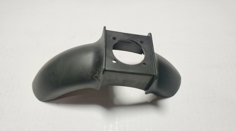 Spare Parts KUKIRIN S1 MAX:stem hook,brake aluminum parts,headlight bracket,rear taillight etc...