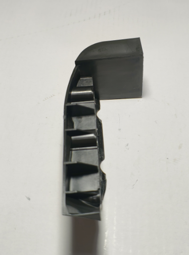 Spare Parts KUKIRIN S1 MAX:stem hook,brake aluminum parts,headlight bracket,rear taillight etc...