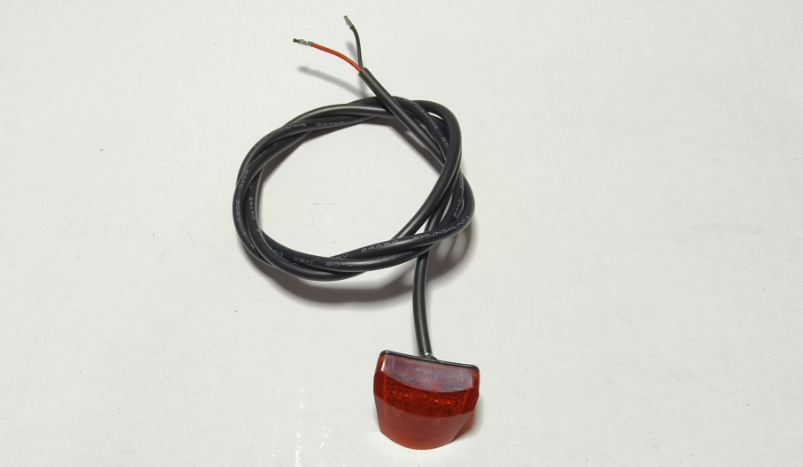 Spare Parts KUKIRIN S1 MAX:stem hook,brake aluminum parts,headlight bracket,rear taillight etc...