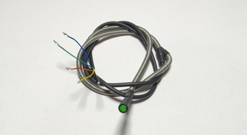 Spare Parts KUKIRIN S1 MAX:stem hook,brake aluminum parts,headlight bracket,rear taillight etc...