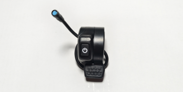 Spare Parts KUKIRIN S1 MAX:stem hook,brake aluminum parts,headlight bracket,rear taillight etc...